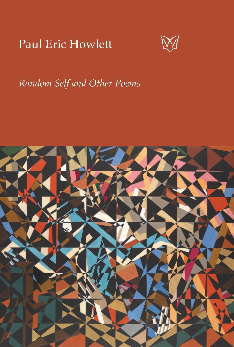 Random Self and Other Poems (2025)