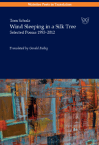 Cover of Wind Sleeping in a Silk Tree